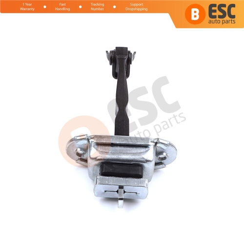 Front Door Hinge Brake Stop Check Strap Limiter for Toyota Corolla E11 Sprinter MK8 Carib MK3 1995-2002 4/5 Door 6862012060