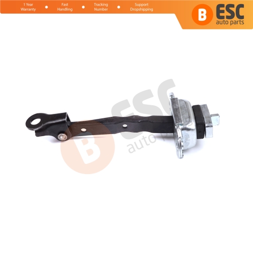 Front Door Hinge Brake Stop Check Strap Limiter for Toyota Corolla MK11 Auris MK2 E18 E180 2012-2018 6861002242