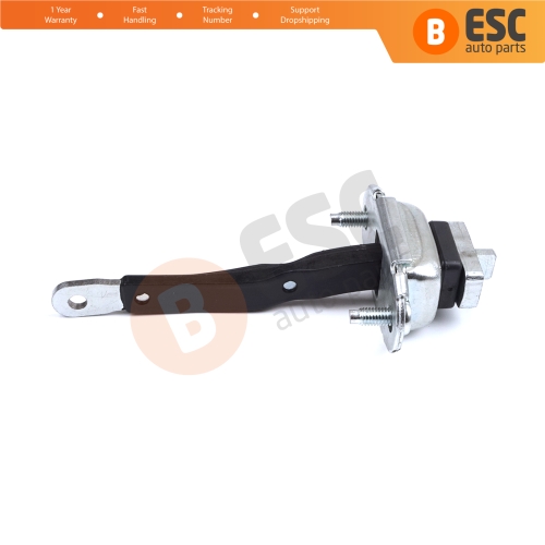 Front Door Hinge Brake Stop Check Strap Limiter for Toyota Avensis MK1 T22 Caldina Carina Corona Premio T210 1997-2003 4/5 Door 6861020180