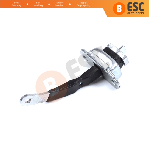 Front Door Hinge Brake Stop Check Strap Limiter for Toyota Hilux MK6 N1 1997-2005 Pickup Truck 6861035050