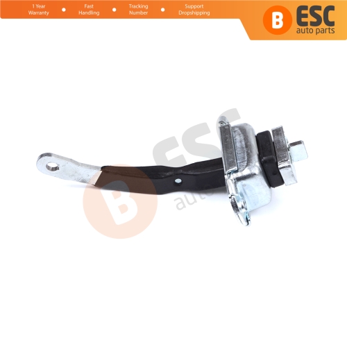 Front Door Hinge Brake Stop Check Strap Limiter for Toyota Hilux MK6 N1 1997-2005 Pickup Truck 6861035050