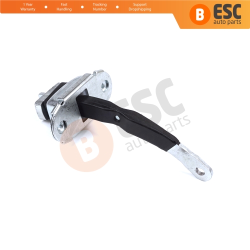 Front Door Hinge Brake Stop Check Strap Limiter for Toyota Hilux MK6 N1 1997-2005 Pickup Truck 6861035050