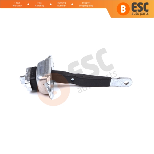 Rear Door Hinge Brake Stop Check Strap Limiter for Toyota Hilux MK6 N1 1997-2005 Pickup Truck 6863035050