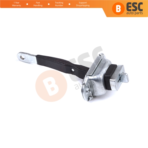 Rear Door Hinge Brake Stop Check Strap Limiter for Toyota Hilux MK6 N1 1997-2005 Pickup Truck 6863035050