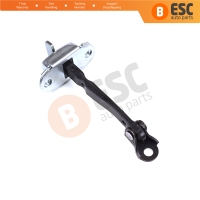 Front Door Hinge Brake Stop Check Strap Limiter for Toyota Hilux MK7 N1 N2 N3 Fortuner MK1 N5 N6 2004-2015 686100K012