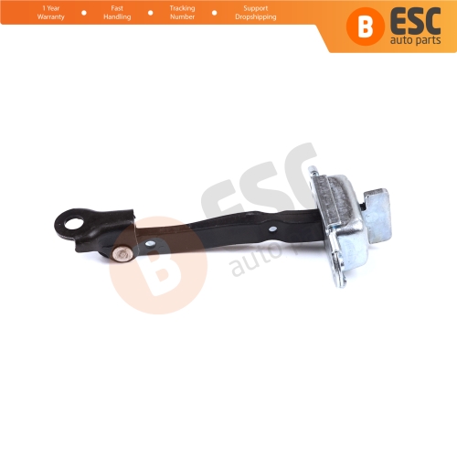 Front Door Hinge Brake Stop Check Strap Limiter for Toyota Hilux MK7 N1 N2 N3 Fortuner MK1 N5 N6 2004-2015 686100K012