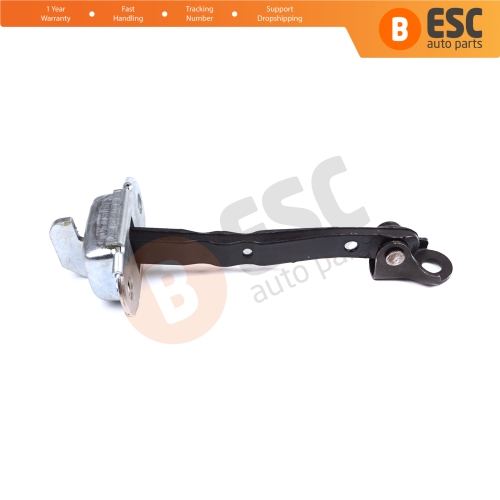 Front Door Stop Check Assy Limiter Strap for Toyota Hilux MK8 N1 Fortuner MK2 Revo 2015-On 686100K091