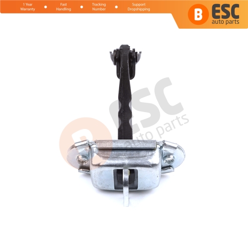 Front Door Stop Check Assy Limiter Strap for Toyota Hilux MK8 N1 Fortuner MK2 Revo 2015-On 686100K091