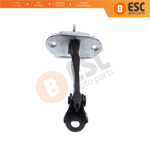 Front Door Stop Check Assy Limiter Strap for Toyota Yaris Echo Verso FunCargo Vitz Platz MK1 P1 P2 1999-2003 Pre-Facelift