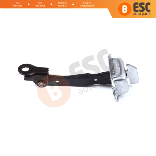 Front Door Stop Check Assy Limiter Strap for Toyota Yaris Echo Verso FunCargo Vitz Platz MK1 P1 P2 1999-2003 Pre-Facelift