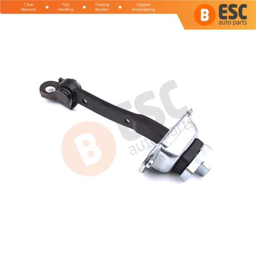 Rear Door Stop Check Assy Limiter Strap for Toyota Yaris Echo Verso FunCargo Vitz Platz MK1 P1 P2 1999-2003 Pre-Facelift