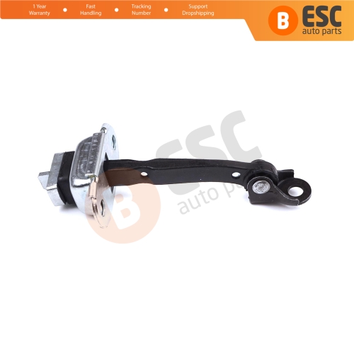 Front Door Stop Check Assy Limiter Strap for Toyota Yaris Echo Verso FunCargo Vitz Platz MK1 P1 P2 2003-2005 Facelift