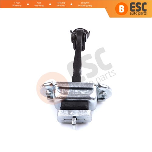 Front Door Stop Check Assy Limiter Strap for Toyota Yaris Echo Verso FunCargo Vitz Platz MK1 P1 P2 2003-2005 Facelift