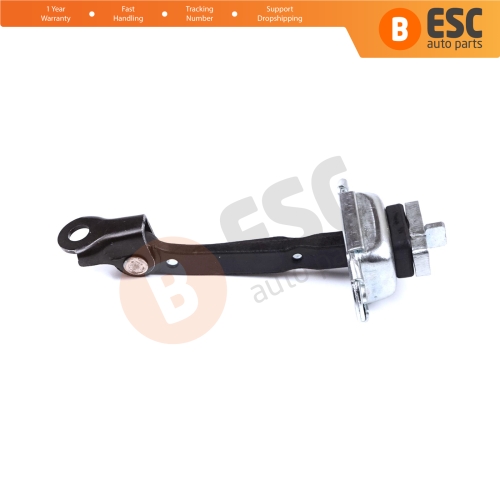 Front Door Stop Check Assy Limiter Strap for Toyota Yaris Echo Verso FunCargo Vitz Platz MK1 P1 P2 2003-2005 Facelift