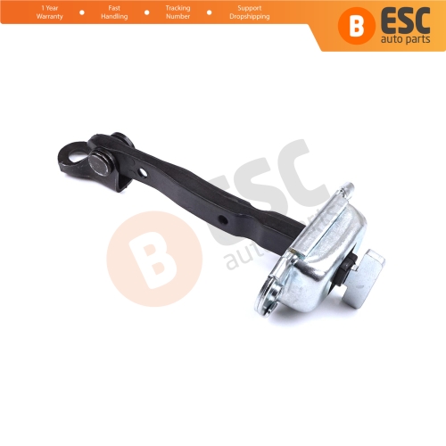 Front Door Stop Check Assy Limiter Strap for Toyota Yaris Vios Vitz Belta MK2 P9 XP9 XP90 2005-2013 686100D040