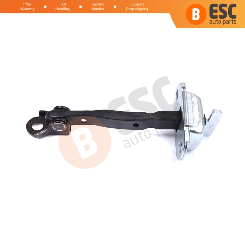 Front Door Stop Check Assy Limiter Strap for Toyota Yaris Vios Vitz Belta MK2 P9 XP9 XP90 2005-2013 686100D040