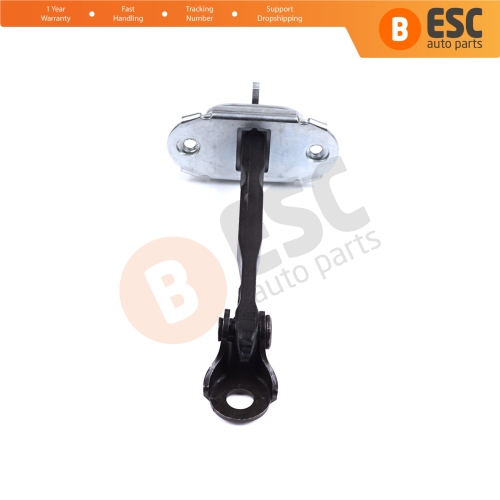 Front Door Stop Check Assy Limiter Strap for Toyota Yaris Vios Vitz Belta MK2 P9 XP9 XP90 2005-2013 686100D040