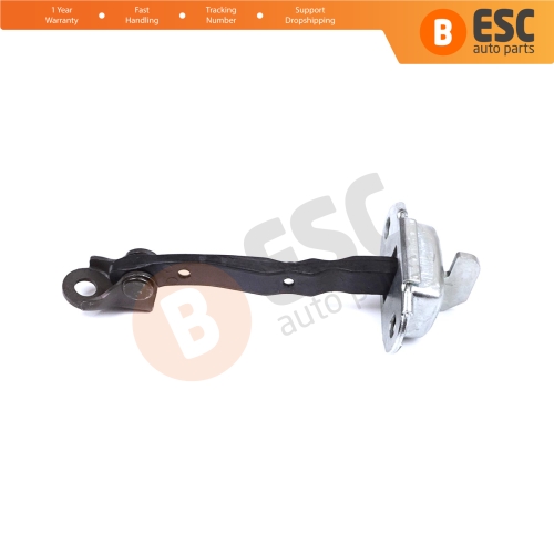 Front Door Stop Check Assy Limiter Strap for Toyota Yaris Vitz MK3 P13 2010-2020 Vios P15 Verso S P12 6861052130