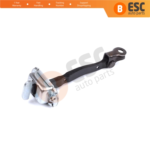 Rear Door Stop Check Assy Limiter Strap for Toyota Yaris Vitz MK3 P13 2015-2020 Vios P15 Verso S P12 Facelift 686300D230