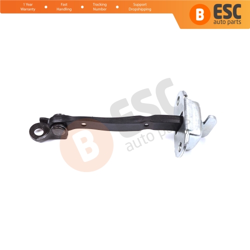 Rear Door Stop Check Assy Limiter Strap for Toyota Yaris Vitz MK3 P13 2015-2020 Vios P15 Verso S P12 Facelift 686300D230