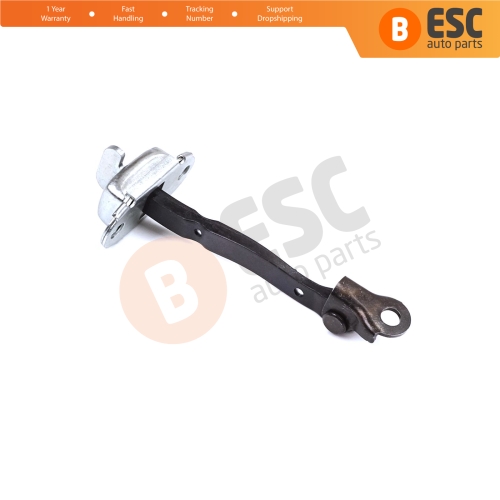 Rear Door Stop Check Assy Limiter Strap for Toyota Yaris Vitz MK3 P13 2015-2020 Vios P15 Verso S P12 Facelift 686300D230