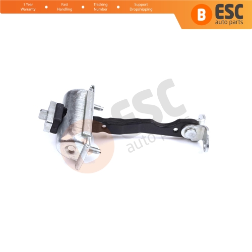 Door Stop Check Assy Limiter Strap for Ford Cargo Truck Series 2012-2021 CC46E23500AC