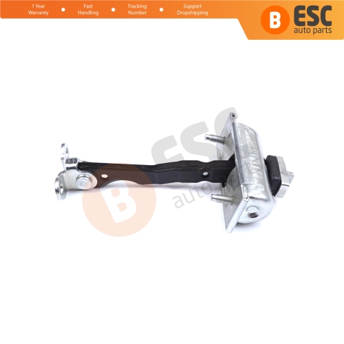 Door Stop Check Assy Limiter Strap for Ford Cargo Truck Series 2012-2021 CC46E23500AC