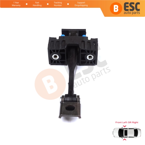 Front Door Stop Check Assy Limiter Strap for BMW 3 Series F30 F31 F35 F80 M3 LCI 2012-2019 51217446717