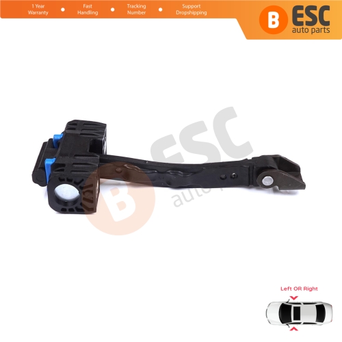 Door Stop Check Assy Limiter Strap for VW Scirocco MK3 137 138 2008-2017 1K8837249A