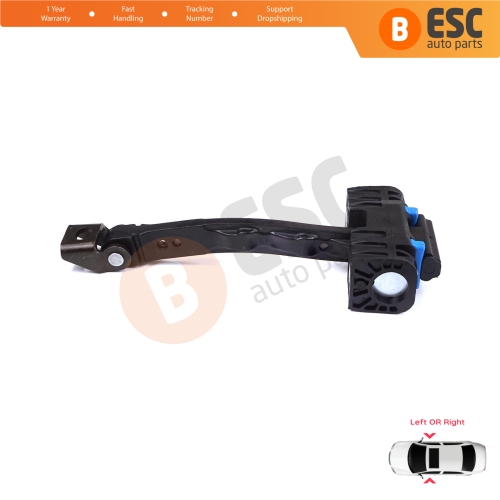 Door Stop Check Assy Limiter Strap for VW Scirocco MK3 137 138 2008-2017 1K8837249A