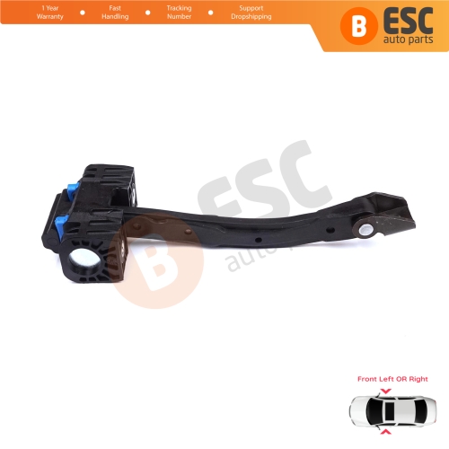 Front Door Stop Check Assy Limiter Strap for VW Touareg MK2 7P 7P5 7P6 2010-2018 7P0837249