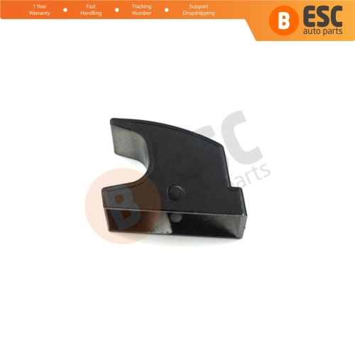 Window Switch Button Cover All Doors For VW Seat