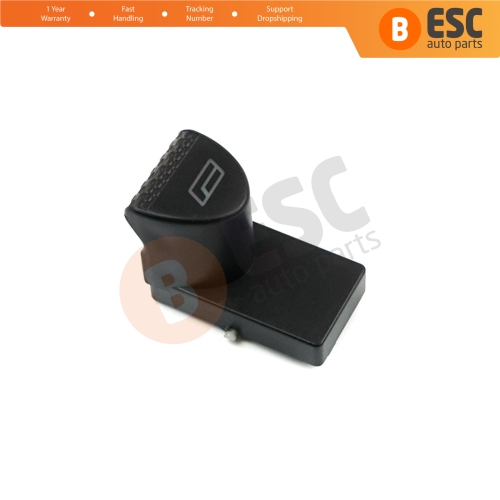 Window Switch Button Cover For Fiat Siena Albea Palio 98809717/18/19