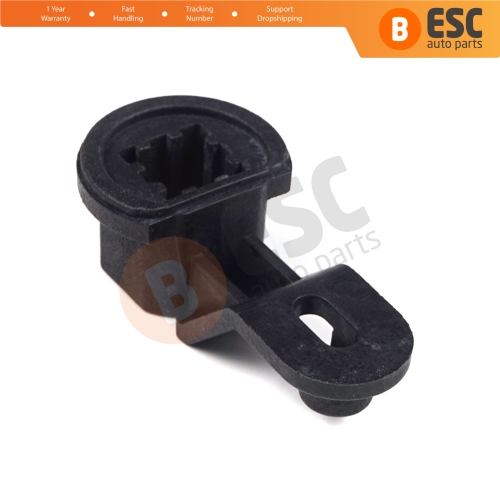 Seat Adjustor Clip For Renault Megane MK2 2002-2008