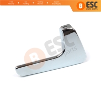 Interior Door Opener Handle 6K0837114 for Front or Rear Right for Seat Ibiza Cordoba Vario 1999-2002