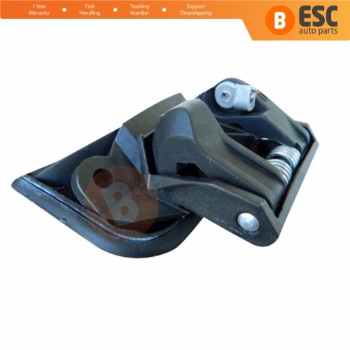 Door Handle Front Right Door 9101.J5 for Peugeot Partner 1996-2007 Citroen Berlingo 1996-2007