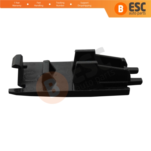 Front or Rear Outer Door Handle Repair Plastic for Renault Master 3 Opel Movano B Nissan NV400