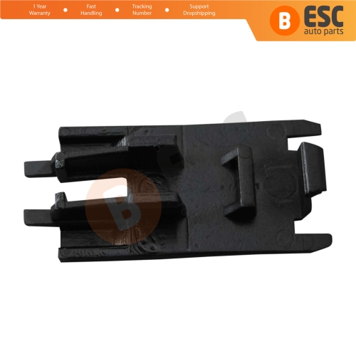 Front or Rear Outer Door Handle Repair Plastic for Renault Master 3 Opel Movano B Nissan NV400