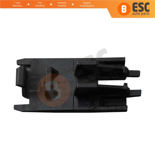 Front or Rear Outer Door Handle Repair Plastic for Renault Master 3 Opel Movano B Nissan NV400