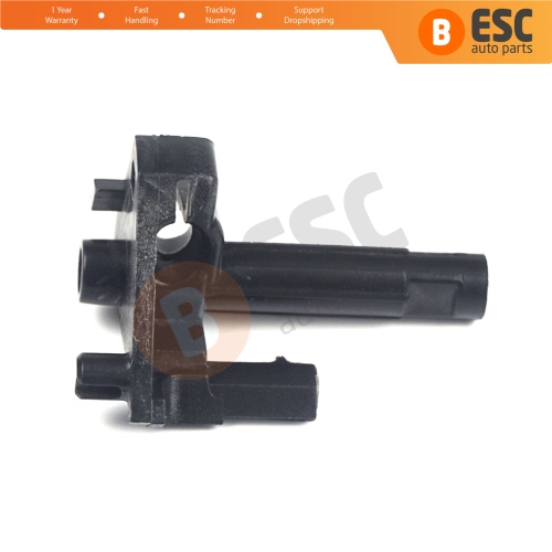 Driver and Middle Doors Outer Handle Support Repair Plastic for Renault Master 3 Opel Movano B Nissan NV400