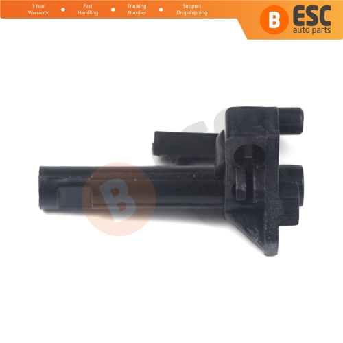 Driver and Middle Doors Outer Handle Support Repair Plastic for Renault Master 3 Opel Movano B Nissan NV400