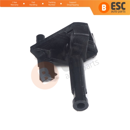 Driver and Middle Doors Outer Handle Support Repair Plastic for Renault Master 3 Opel Movano B Nissan NV400