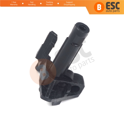 Driver and Middle Doors Outer Handle Support Repair Plastic for Renault Master 3 Opel Movano B Nissan NV400