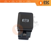 Handbrake Button Switch For VW Passat B6 CC 3C0927225B C