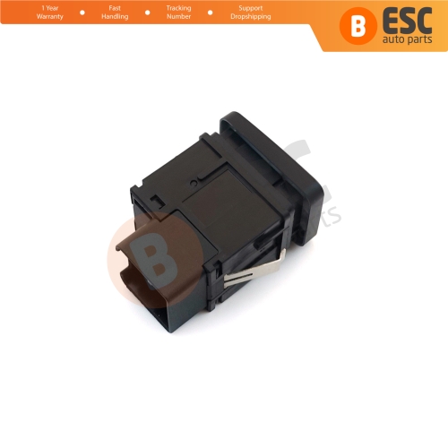 Handbrake Button Switch For VW Passat B6 CC 3C0927225B C