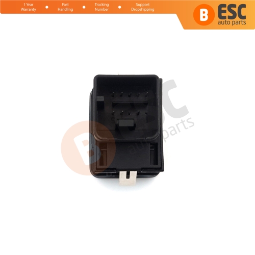 Handbrake Button Switch For VW Passat B6 CC 3C0927225B C