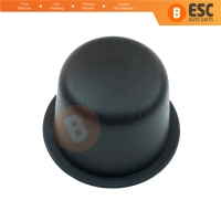 Radio Power Volume Knob Button for Ford