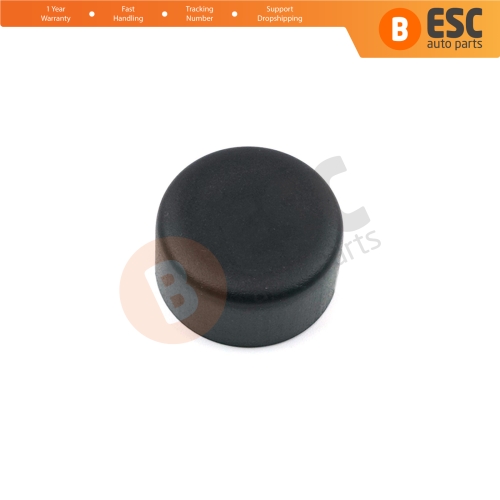 CD MP3 Radio Power Volume Knob Button for Fiat Linea Fiorino Citroen Nemo 