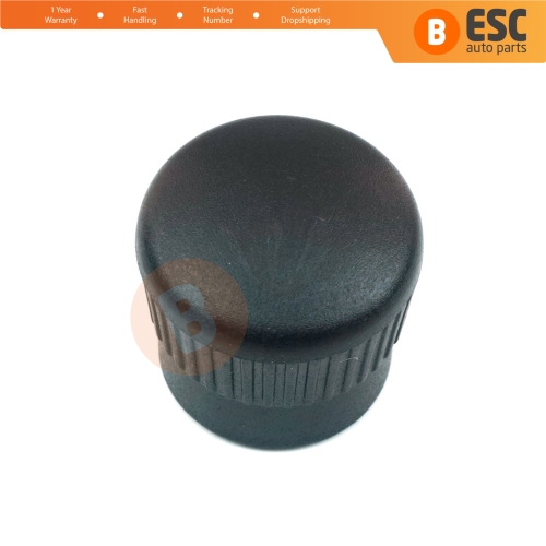 Radio Power Volume Knob Button for Opel CAR400