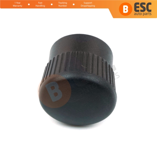 Radio Power Volume Knob Button for Opel CAR400